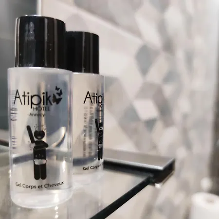 Atipik アヌシー