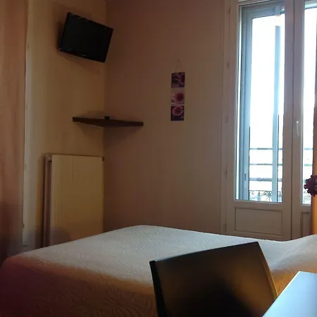 Hotel Atipik 2*