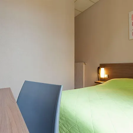 Hotel Atipik